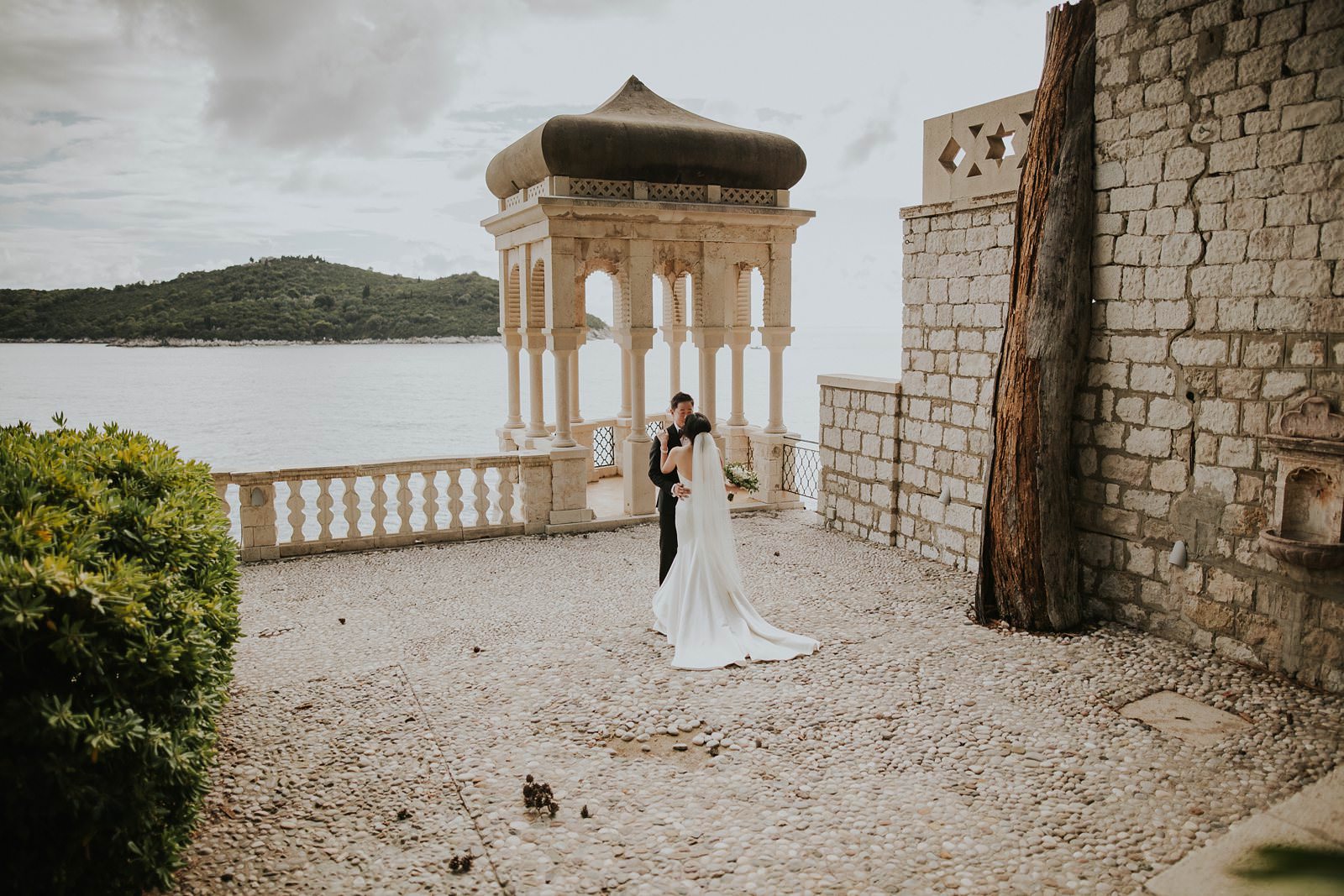Croatia wedding photographer