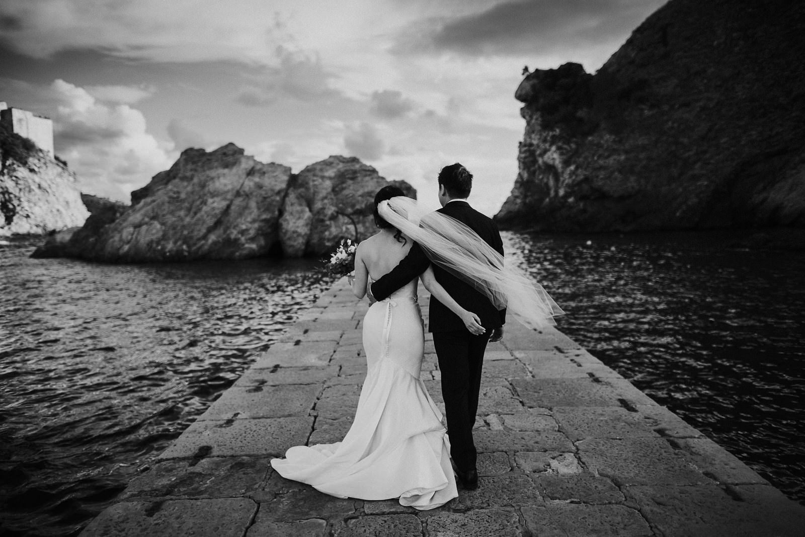 Dubrovnik wedding photographer