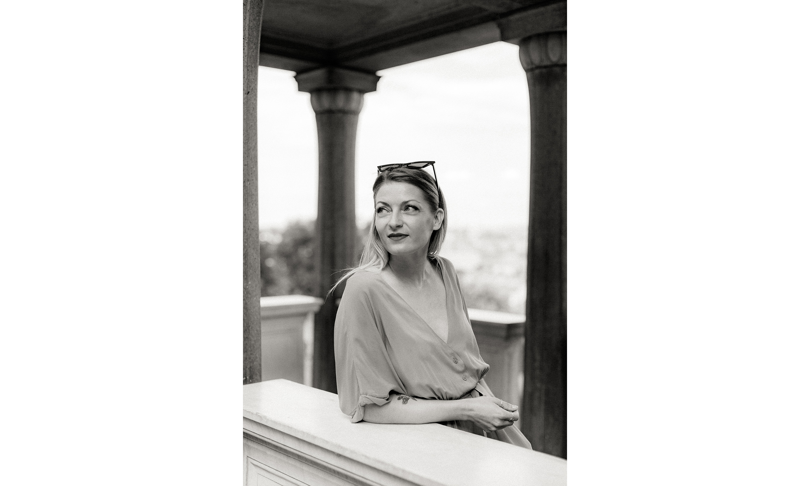 Dalibora Bijelic destination wedding and elopement photographer based in Croatia