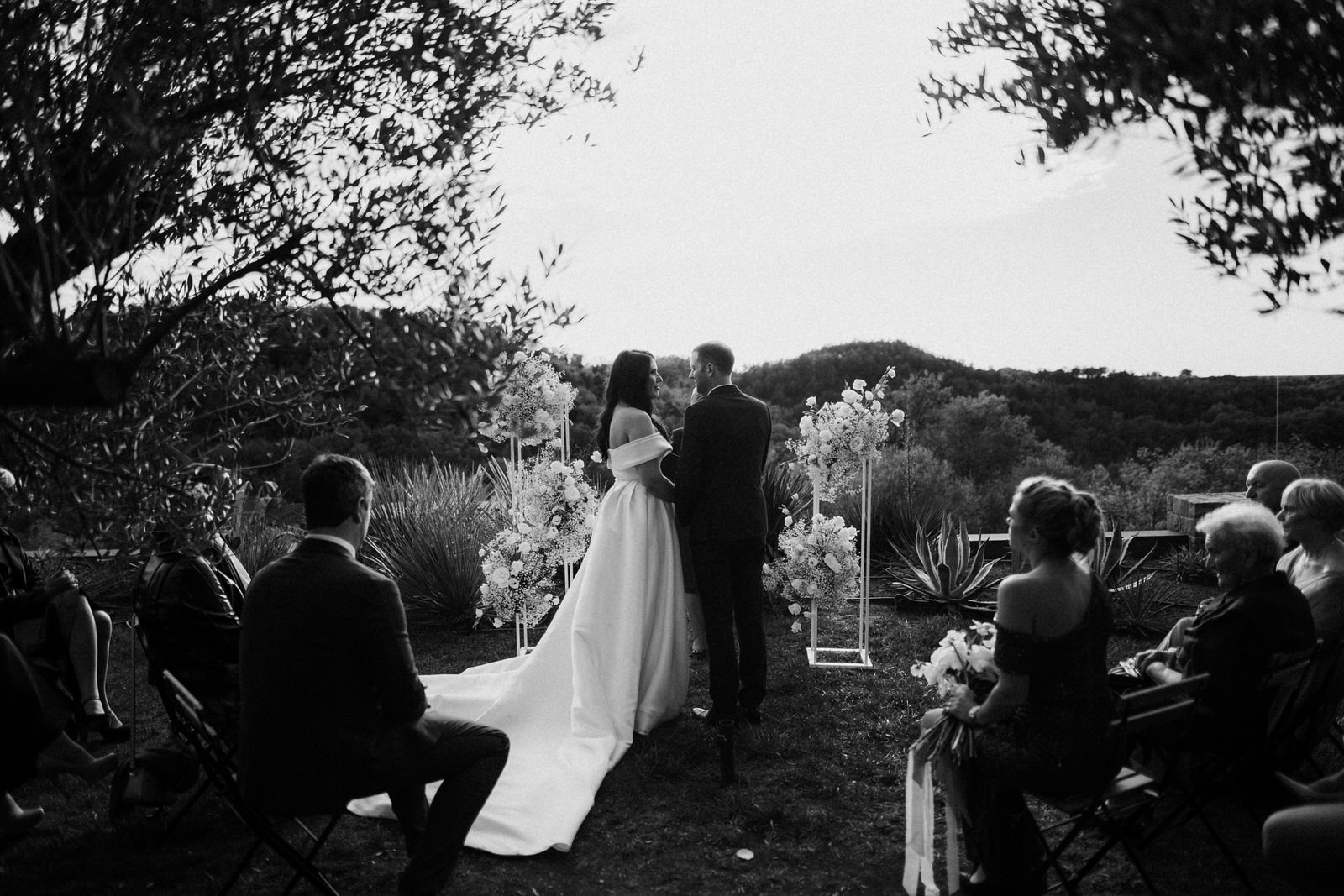 wedding and elopement photographer San Canzian Croatia