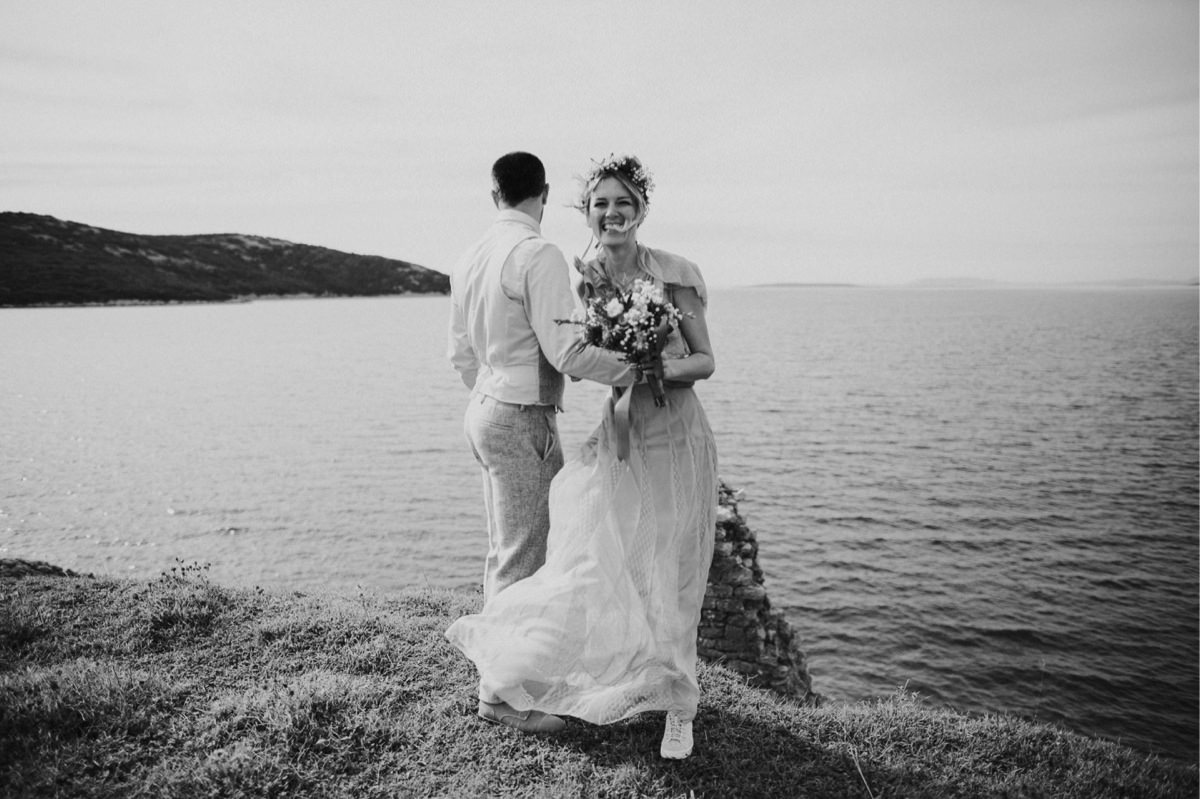 Croatia wedding photographer