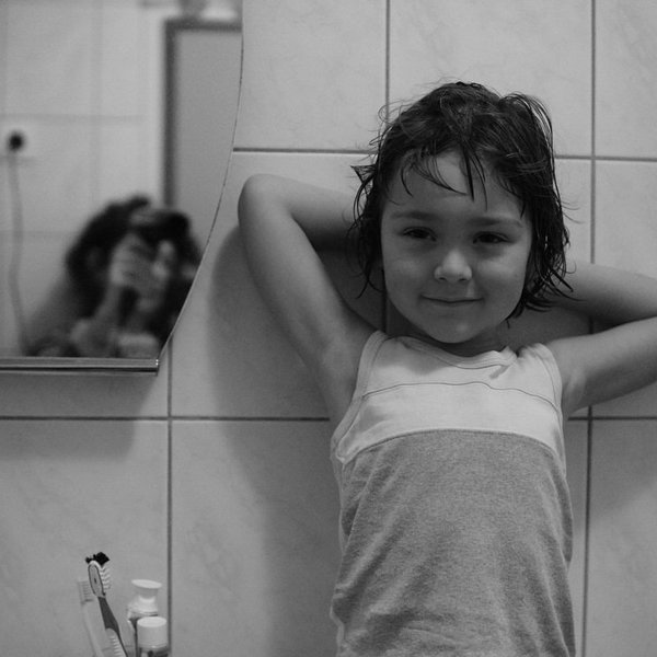 Autorica ove fotografije je polaznica Aleksandra Veselinović.